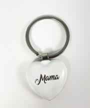 Opakowanie Breloczek do kluczy biały Dla Mamy
