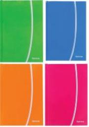 Opakowanie Brulion A4/96K (6szt) kratka, linia OPTIMA