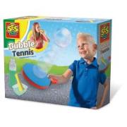 Bubble Tennis - Keep the bubbles in the air. Wydawca: SES NL. Dadada.pl Opakowanie Bubble Tennis - Keep the bubbles in the air