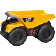 Okładka książki CAT Job Site Machines L&S Wywrotka