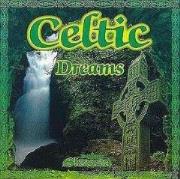 Okładka książki Celtic Dreams. Shannon CD