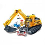 Opakowanie Construction 8536 Koparka