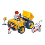 Opakowanie Construction 8541 Transporter budowlany