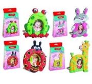 Coolinda ramka na zdjęcia dsp (12szt) PAULINDA. Wydawca: Paulinda. Dadada.pl Opakowanie Coolinda ramka na zdjęcia dsp (12szt) PAULINDA