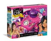 Okładka książki Crazy Chic - Crazy Studio Paznokci