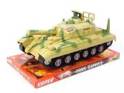 Opakowanie Czołg z napędem 30 cm.