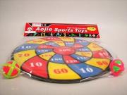 Opakowanie Dart na rzepy 30 cm