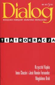 Opakowanie Dialog 2017/05