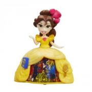 Opakowanie Disney Princess Mini laleczka w sukni Bell