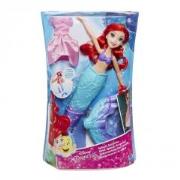 Opakowanie Disney Princess Syrenka Ariel