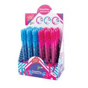 DLUGOPIS 24SZT. WYMAZYWALNY 920152. Wydawca: Easy Stationery. Dadada.pl Opakowanie DLUGOPIS 24SZT. WYMAZYWALNY 920152