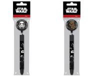 Opakowanie Długopis automat. O Star Wars 14 DERFORM