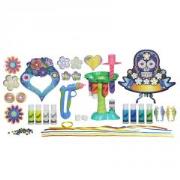 Opakowanie Doh Vinci Zestaw Mega mikser kolorów