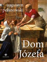 Okładka książki Dom Józefa (oprawa miękka)