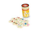 Opakowanie Domino Farma w tubie