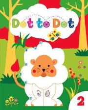 Okładka książki Dot to Dot 2
