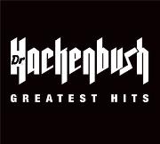 Okładka książki Dr. Hackenbush - Greatest Hits