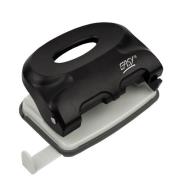 Opakowanie Dziurkacz plastikowy czarny 15 kartek