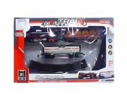 Opakowanie Elektryczny pociąg