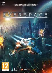Opakowanie Everspace PC