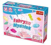 Opakowanie Fabryka Mydełek TREFL