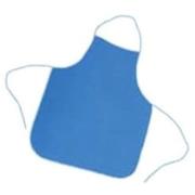 Opakowanie Fartuszek ochronny niebieski