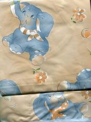 Opakowanie Fartuszek ochronny słoniki