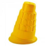 Opakowanie Foremka do piasku Krzywa wieża w Pizie