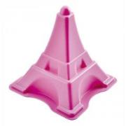 Opakowanie Foremka do piasku Wieża Eiffel'a