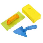 Opakowanie Foremka do piasku Zestaw murarza