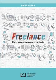 Okładka książki Freelance