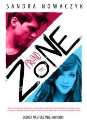 Okładka książki Friendzone