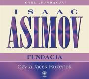 Fundacja. 3. Fundacja. Autor: Asimov Isaac. Dadada.pl Okładka książki Fundacja. 3. Fundacja