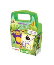 Okładka książki Fundels - Pisanie Liter