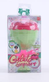 Opakowanie Gelato pachnący deser Laleczka Alicia