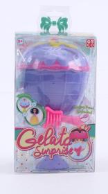 Opakowanie Gelato pachnący deser Laleczka Jessie