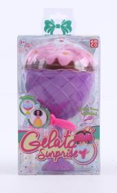 Opakowanie Gelato pachnący deser Laleczka Juliana