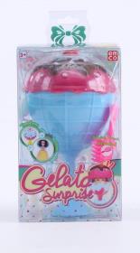 Opakowanie Gelato pachnący deser Laleczka Oddette