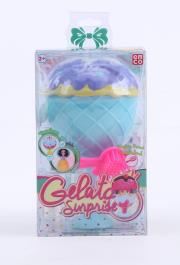 Opakowanie Gelato pachnący deser Laleczka Rose