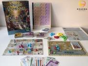 Gildie Londynu. Autor: Boydell Tony. Dadada.pl Okładka książki Gildie Londynu