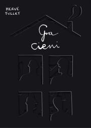 Okładka książki Gra cieni