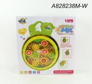 Opakowanie Gra dla malucha 28.5 x 29.5 x 8.5 cm.