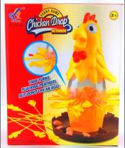 Opakowanie Gra kurczak - bierki