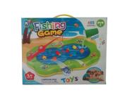 Opakowanie Gra Łowienie