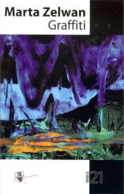 Okładka książki Graffiti
