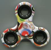Opakowanie Hand Spinner kolorowy