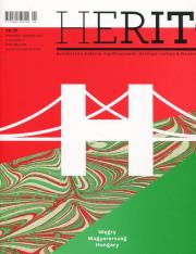 Opakowanie Herito nr 26 Węgry