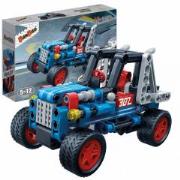 Opakowanie HiTech 6960 Super Car Niedościgniony traktor