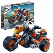 Opakowanie HiTech 6961 Super Car Ścigacz