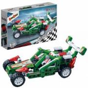 Opakowanie HiTech 6965 Super Car Szybki pocisk